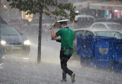 Meteoroloji ve AFAD'dan 22 il için sarı kodlu alarm!