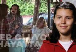 Hande Çinkitaş cinayetinde yeni perde! Üvey anne yıllar sonra ilk kez görüntülendi