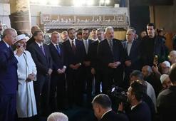 İstanbul'un fethinin 573. yıl dönümü: Erdoğan: Bu akşam İstanbul bir başka güzel olacak