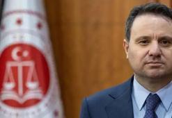 Bakan Gürlek e-Duruşma uygulamasının kapsamının genişletileceğini duyurdu