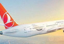 THY’den bayramda yolcu rekoru
