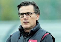 Montella’dan yeşil ışık