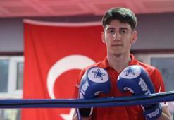 Sanayide kaportacı, ringde şampiyon! Konya'dan çıkan ezber bozan başarı