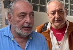 Bodrum'da fenalaşan Reha Muhtar hastaneye kaldırıldı! Deniz Uğur'dan açıklama