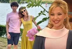 Sihirli Annem'in Betüş'ü İnci Türkay'dan gurur dolu kareler!