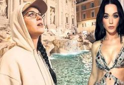Katy Perry'nin malikane krizi büyüyor! Milyon dolarlık fatura