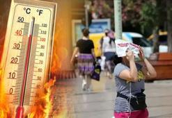 Meteoroloji ve AKOM duyurdu: İstanbul'da sıcaklıklar bir anda yükselecek