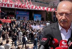 'Her şeyi anlatacağım' demişti! Kılıçdaroğlu: FETÖ ajanlarını fark edemedim, özür dilerim