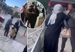 Kıskançlık krizi kanlı bitti! Genç kızı defalarca bıçakladı: 'Kocanı tanımıyorum'