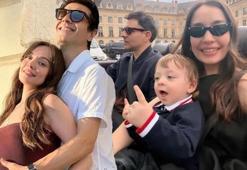 Zeynep Tuğçe Bayat şoke oldu! 'Beş dakika babasına verdim burada buldum'