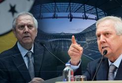 Aziz Yıldırım’dan Galatasaray’a Vedat Muriqi çalımı! Fenerbahçe transferde harekete geçti