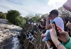 40 bin kişi izledi! Dünyada sadece Türkiye'de var