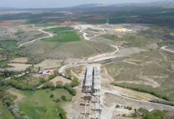 42 ili birbirine bağlayacak dev proje! Çalışmalar hızlandı