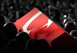 Jandarma Astsubay Üstçavuş Yusuf Ergün görevi başında şehit oldu