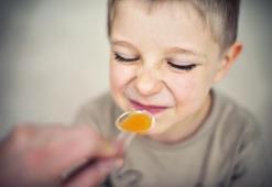 Çocukların gelişiminde vitaminlerin önemi nedir, eksiklik nasıl anlaşılır?