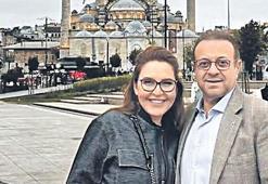 Ekmek arası balık keyfi