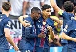 Avrupa’nın kralı PSG