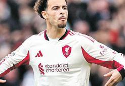 Aslan’da Jones hamlesi