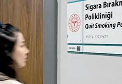 Sigara bırakma merkezlerine dört ayda 75 bin kişi başvurdu