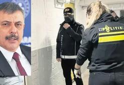 İçişleri Bakanı Mustafa Çiftçi duyurdu: 18 suç örgütüne operasyon