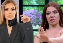 Lara'dan estetik çıkışı! 'Herkes aynı fabrikadan çıkmış gibi!'