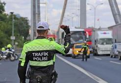 İstanbul'da bu yollara dikkat! Beyoğlu ve Şişli'de onlarca yol kapatıldı