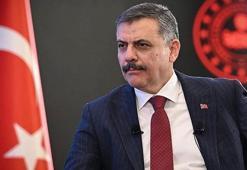 Bakan Çiftçi’den ‘emniyet kemeri’ uyarısı! ‘Hem ön hem arka koltukta takın’