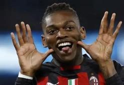 Kendi ağzıyla açıkladı! Leao adım adım Süper Lig’e