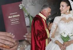 Türkiye'de benzeri yok! 'Nikah cüzdanımı açtığımda gururla bakıyorum'