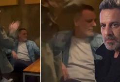 Kadınların tepkisiyle mekandan ayrılmak zorunda kalan Ozan Güven'den ilk açıklama