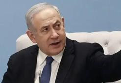Netanyahu'dan Lübnan’da "işgali genişletin" talimatı!