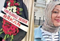 Önce çelenk sonra kurşun