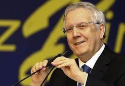 İstanbul'a golcü harekatı! Aziz Yıldırım seçim öncesi bombayı patlattı