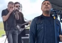 Sahnede fenalaştı! Haluk Levent'ten açıklama geldi