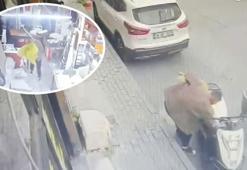 Yemek borcu kavgasında kan donduran anlar! ‘Silahımı getir, hepinizi vuracağım’