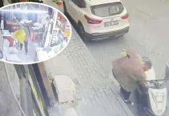 Yemek borcu yüzünden ortalık karıştı! Ölüm tehditleri savurdu: ‘Silahımı getir, hepinizi vuracağım’