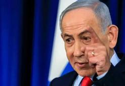 Mahkemeden Netanyahu'ya şok ret! Duruşma erken bitmeyecek