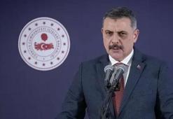Bakan Çiftçi acı bilançoyu açıkladı: Bayram tatilinde trafik kazalarında 70 kişi hayatını kaybetti