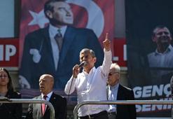 Özgür Özel’den açıklama! ‘CHP'de olağanüstü kurultay için imzalar toplanmaya başladı’