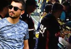 Yamaç paraşütü kazası! Düştüğü uçurumdan 5 saatlik dev operasyonla kurtarıldı