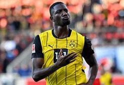 Dortmund'dan Fenerbahçe'ye Guirassy yanıtı! Resmi açıklama geldi