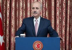 TBMM TV, CHP toplantısını yayınlayacak mı? Kurtulmuş, en kritik soruyu yanıtladı