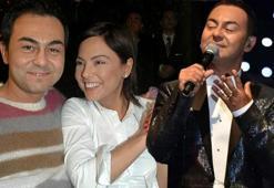 Yıllar önce küstüler! Serdar Ortaç'tan Ebru Gündeş'e zeytin dalı
