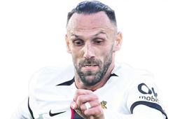 Fener'de şov haftası