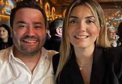 Muhittin Böcek'in gelini Zuhal Böcek hakkında tahliye kararı