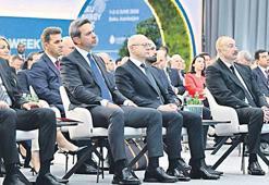 Türkiye enerji gücünü hızla büyütüyor