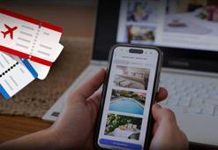 Tatil planı yapanlar dikkat! Bu tuzak cep yakıyor: 'Logoyu görmeden ödeme yapmayın'