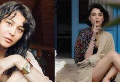 Merve Çağıran'dan estetik açıklaması! 'Pişman oldum aldırdım'