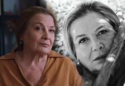 Aliye Uzunatağan Kızılcık Şerbeti'ne veda etti
