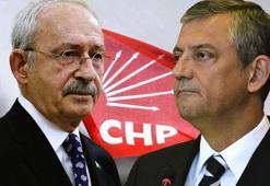 İki başlı yönetim tartışması! CHP'de olağanüstü kurultay hamlesi